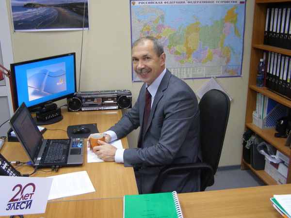 Александр Фаррахов