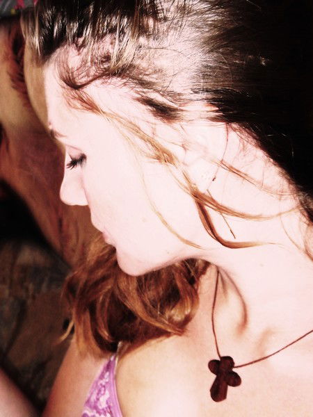 Екатерина Терлеева