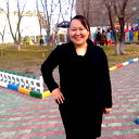 Алтынай Касымбаева