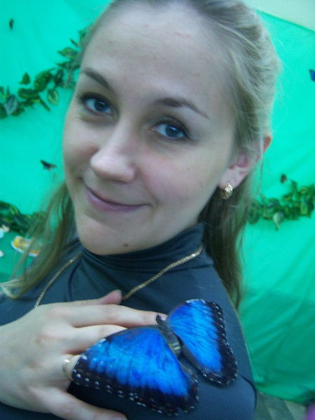 Анюта Шардина