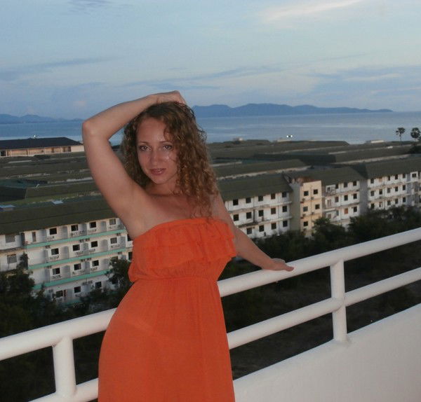 Елена Евтушенко