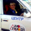 Виктория Учуваткина