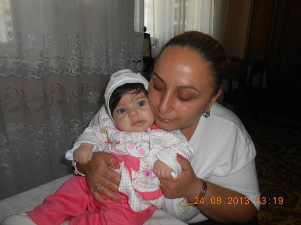 Сюзанна Арсен