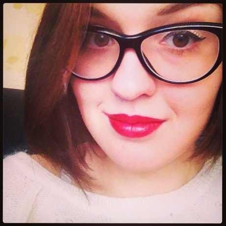 Дарья Рублёвкина