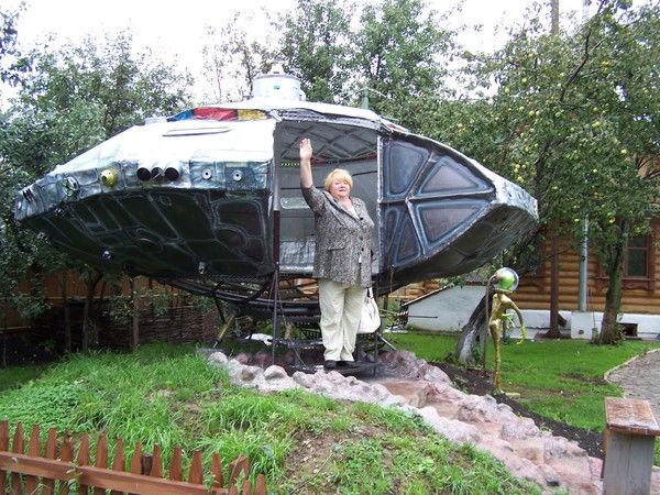 Нона Корягина