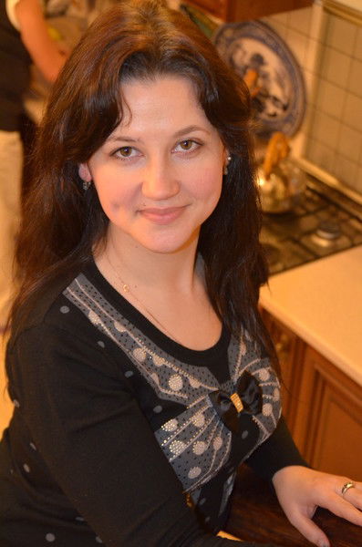 Машенцева Елена