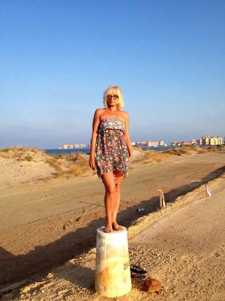 Людмила Воронина