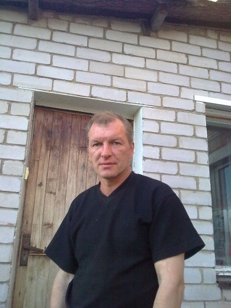 Александр Гордеев