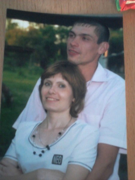 Ирина Петрова