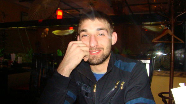 Ахмед Батыров