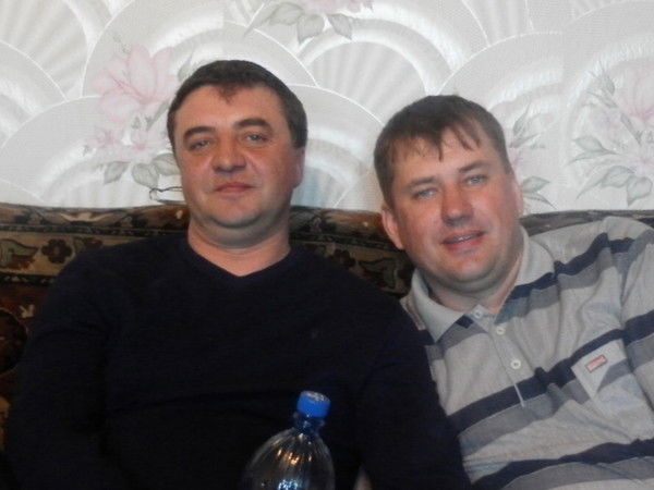 Константин Омельяненко