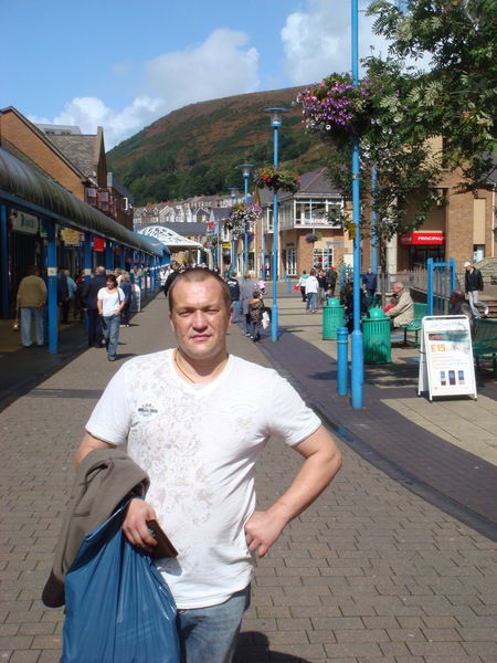 Кирилл Чубаров