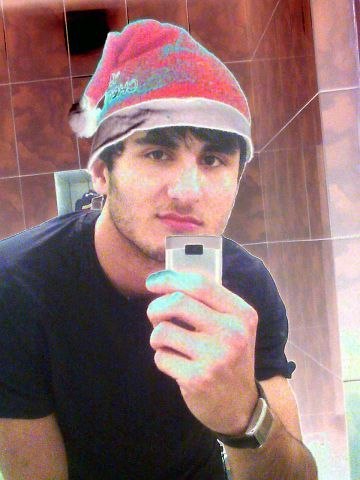 Мага Халилов