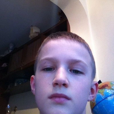 Александр Абрамов