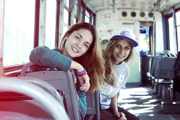 Саша Лунёва