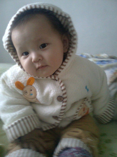 Жанарбек Мейрам