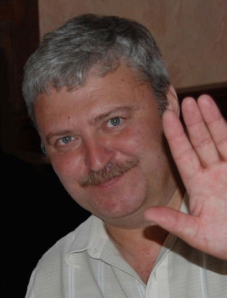 Олег Осокин