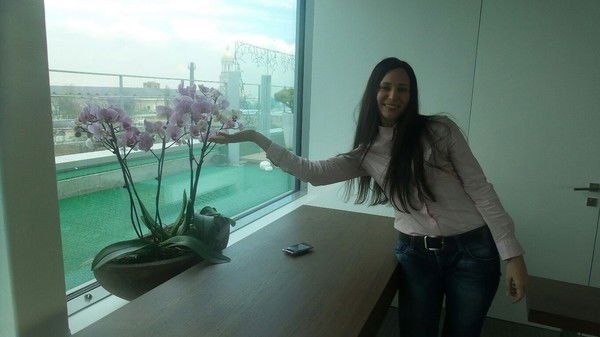 Алла Мардарь