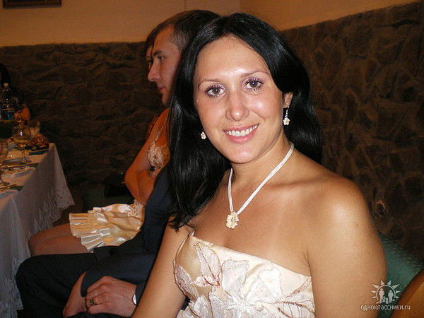 Ольга Дубинская