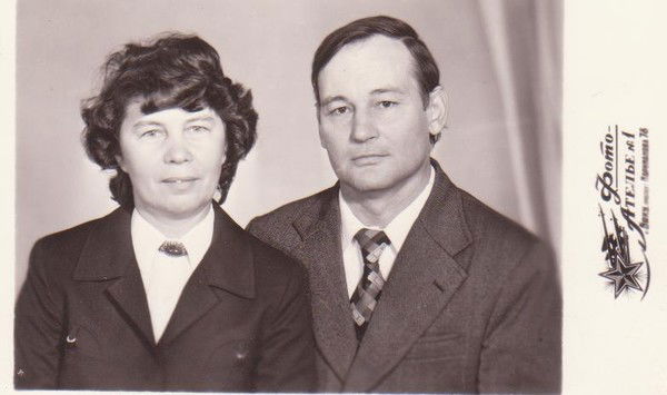 Галина Алешкина