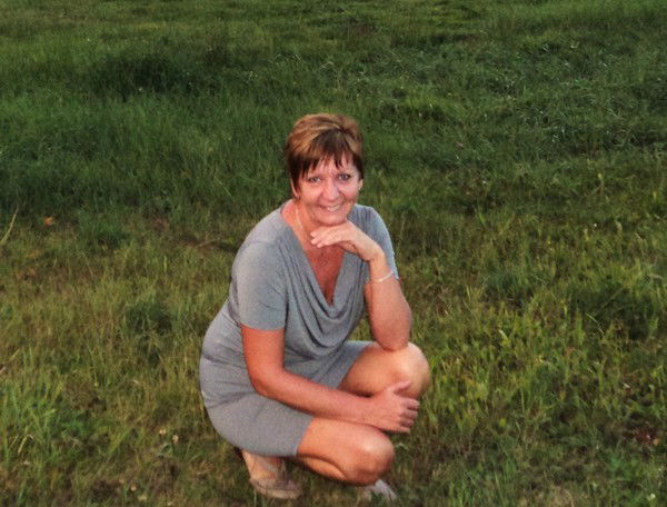 Галина Макус