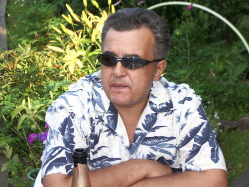 Игорь Талдыкин