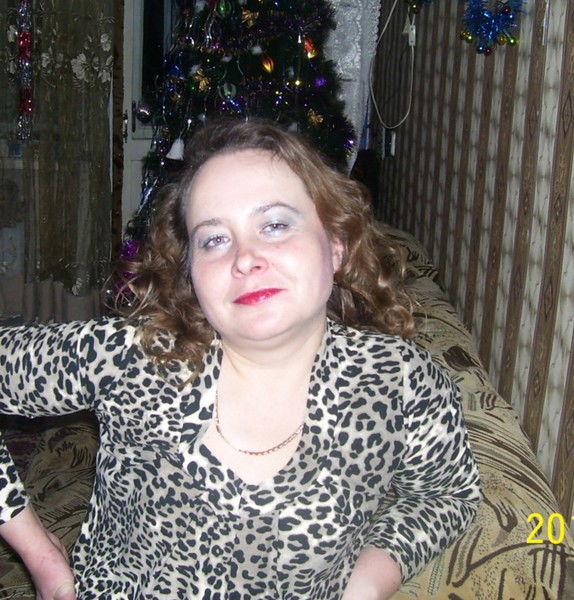 Наталья Порхунова