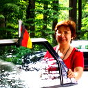 Галина Самарина Heimbuch
