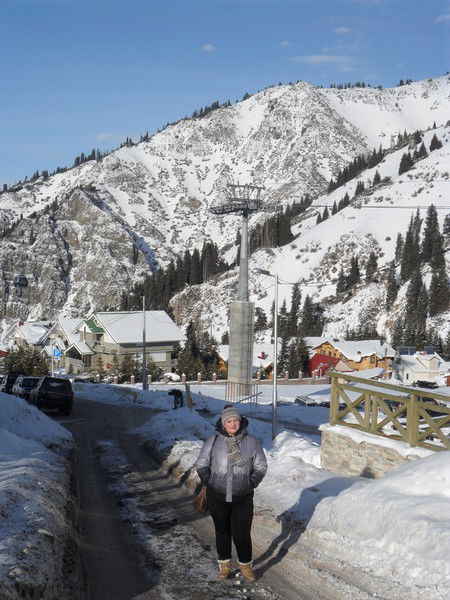 Татьяна Дмитриенко