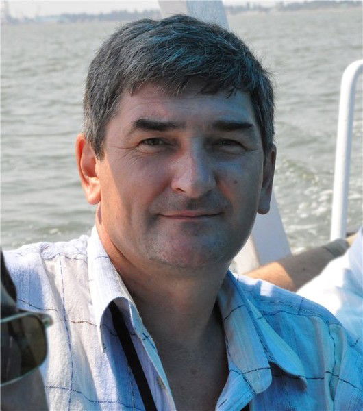 Виктор Лукиенко