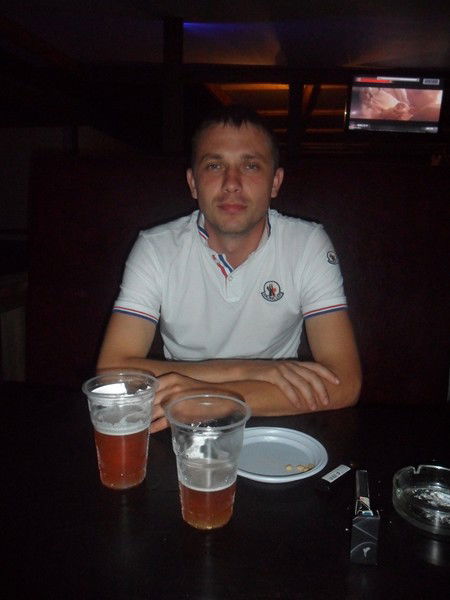 Дмитрий Вербицкий