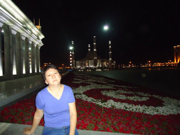 Бакыт Искакова