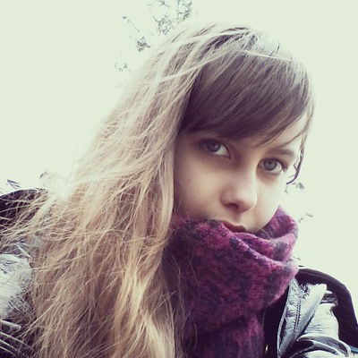 Танюшка Волкова