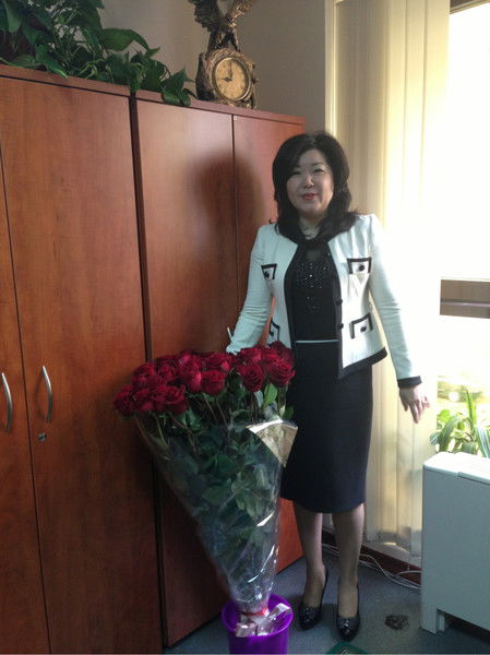 Эльвира Кумпеисова