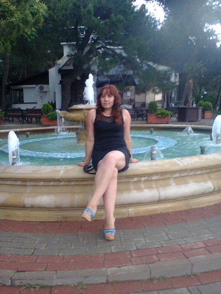 Анастасия Третьякова-Карнаухова