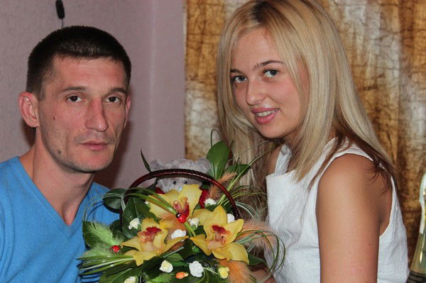 Владимир Шиповалов