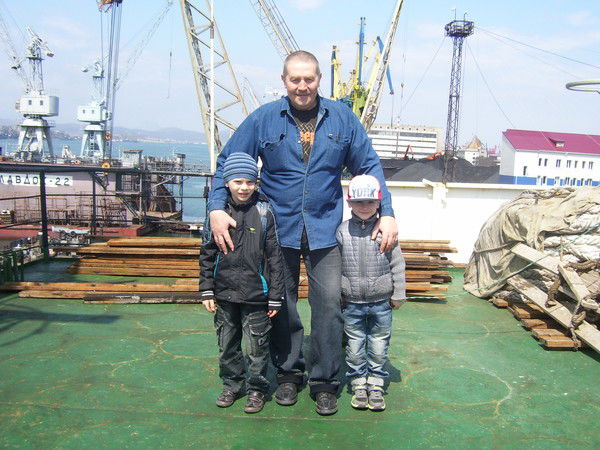 Александр Цапко