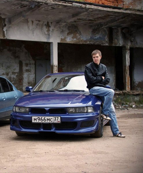 Александр Муратов