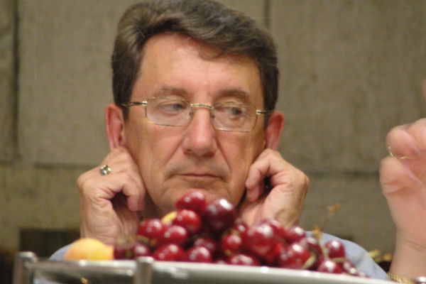 Александр Папидченко