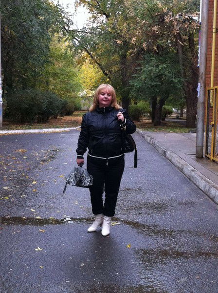 Елена Шамаева