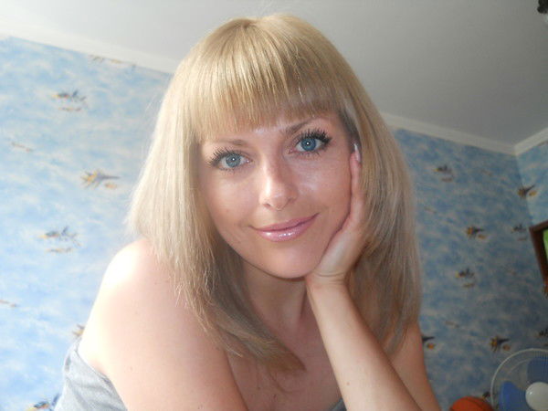 Анна Синкевич