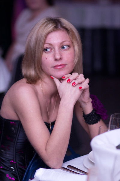 Юлия Козлова