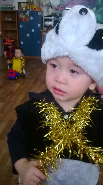 Жанар Тажигулова