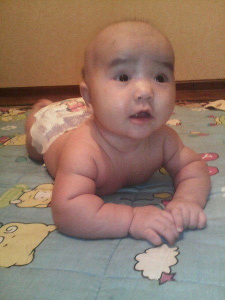 Нурзада Амирбекова