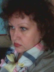 Ольга Кутырева