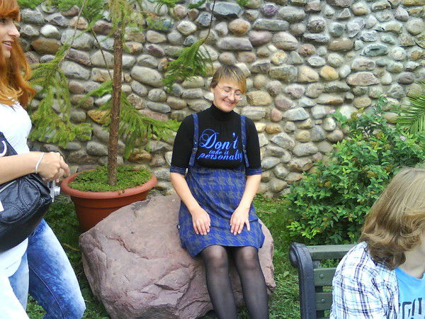 Анна Рудакова