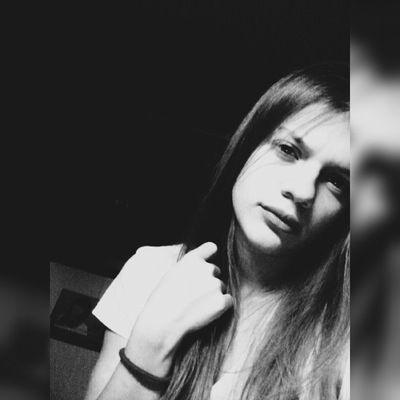 Анастасия Михайлюк