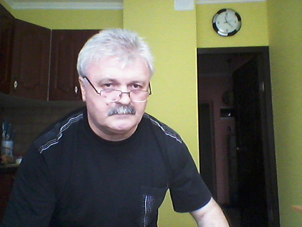 Михаил Ивашков