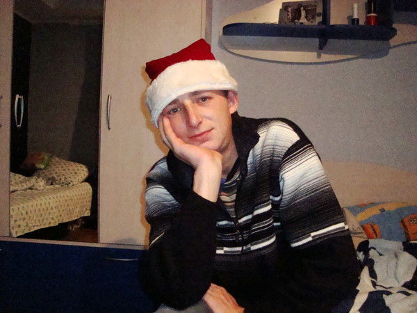 Максим Отточко