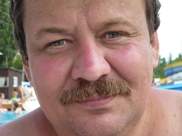 Виталий Минюков